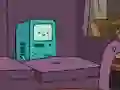 Adventure Time: BMO Play Along With Me — безплатна онлайн игра