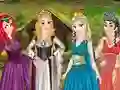 Princess of Thrones — безплатна онлайн игра