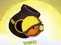 Cannon Man — безплатна онлайн игра