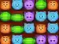 Candy Pets — безплатна онлайн игра