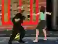 Streets of Anarchy: Fists of War — безплатна онлайн игра