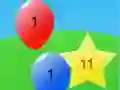 Math Pop — безплатна онлайн игра