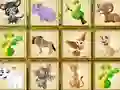 Find This Animal — безплатна онлайн игра