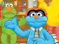 The Furchester Hotel: A Helping Hand — безплатна онлайн игра