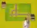 All Aboard! Trackin'through Canada — безплатна онлайн игра