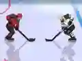 Winter Sports: Hockey Hero — безплатна онлайн игра