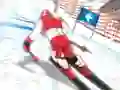Winter Sports: Slalom Hero — безплатна онлайн игра