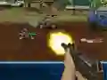 Warzone Getaway 2 — безплатна онлайн игра
