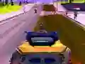 Zombie Avenue — безплатна онлайн игра