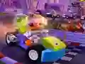 LEGO® Friends Heartlake Rush — безплатна онлайн игра