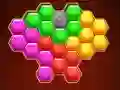 Hexa Puzzle — безплатна онлайн игра