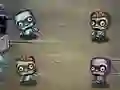 Zombie hunt — безплатна онлайн игра