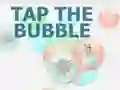 Tap The Bubble — безплатна онлайн игра