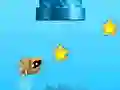 Flappy Box — безплатна онлайн игра