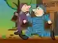 Shafted — безплатна онлайн игра