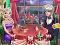 Ice Queen Wedding Proposal — безплатна онлайн игра