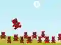 Save Teddy Bears — безплатна онлайн игра