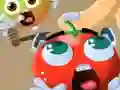 Tomato Crush — безплатна онлайн игра