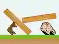 Angry Mr Bean — безплатна онлайн игра