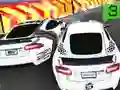 Ice Rider Racing Cars — безплатна онлайн игра