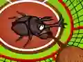 Animal Olympics Hammer Throw — безплатна онлайн игра