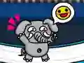 Animal Olympics Trampoline — безплатна онлайн игра