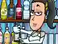 Bartender the wedding — безплатна онлайн игра