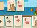 Tiki Solitaire — безплатна онлайн игра