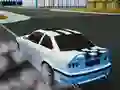 City Car Drift — безплатна онлайн игра