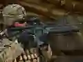 Weapons Simulator Submachine Gun - Indoor — безплатна онлайн игра