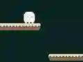 Falling Ghost — безплатна онлайн игра