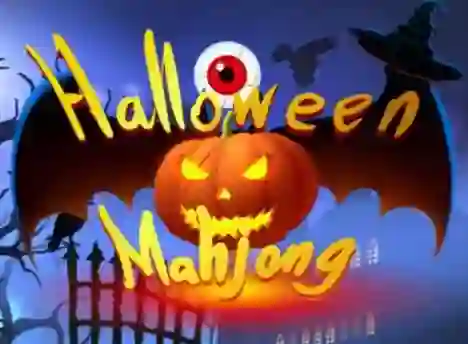 Halloween Mahjong — безплатна онлайн игра