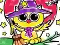 Coloring Book — безплатна онлайн игра