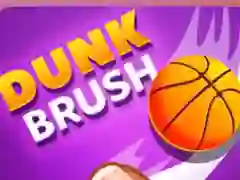 Dunk Clash — безплатна онлайн игра