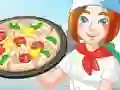 Pizzeria — безплатна онлайн игра