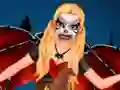 Halloween Vampire Couple — безплатна онлайн игра