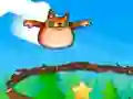 Angry Cat Shot — безплатна онлайн игра