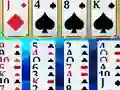 Eliminator Solitaire — безплатна онлайн игра