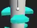 Helix Jump Color — безплатна онлайн игра