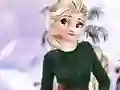 Princesses: Exchange Students — безплатна онлайн игра