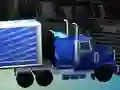 18 Wheeler Impossible Stunt — безплатна онлайн игра