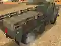 Army Cargo Driver 2 — безплатна онлайн игра