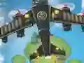 Sky Force — безплатна онлайн игра