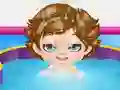 Baby Lily Care — безплатна онлайн игра