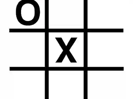 Impossible tic tac toe — безплатна онлайн игра