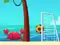 Beach Soccer — безплатна онлайн игра