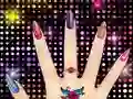 Magic Nail Salon — безплатна онлайн игра