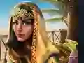 The Goddess of Wisdom — безплатна онлайн игра