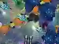Fish Blaster — безплатна онлайн игра