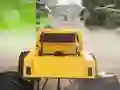 Heavy Muscle Cars Offroad — безплатна онлайн игра